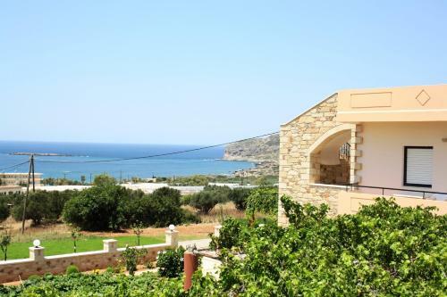 Romantica Apartments
