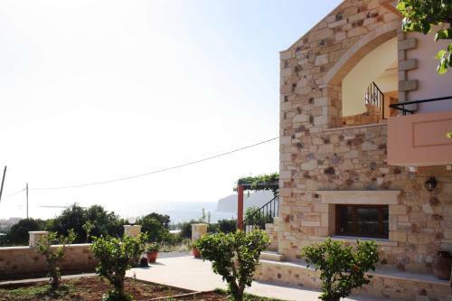 Romantica Apartments