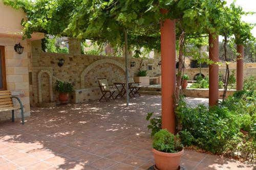Romantica Apartments