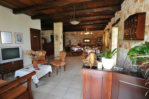 Aparthotel Kavousi Resort