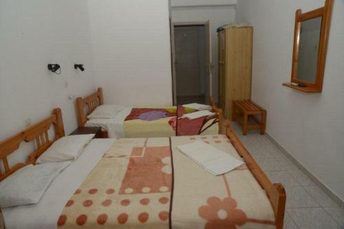 Apartamento Lybian Sea