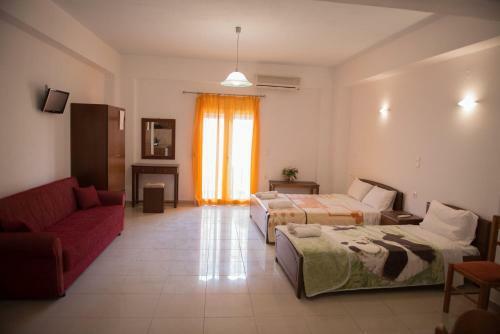 Apartamento Lybian Sea