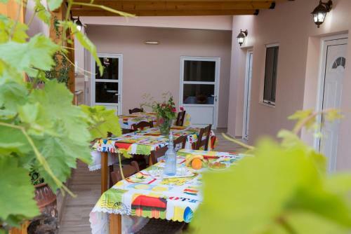 Apartamento Lybian Sea