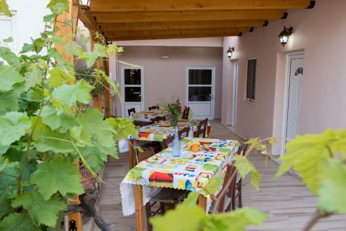 Apartamento Lybian Sea