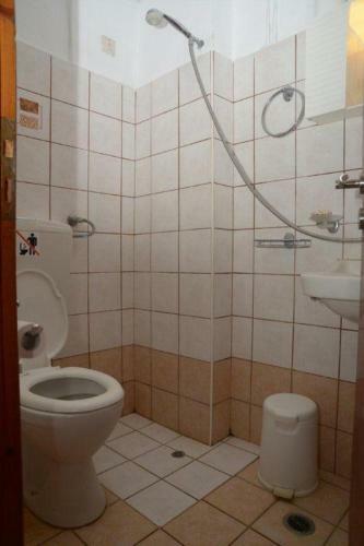 Apartamento Lybian Sea