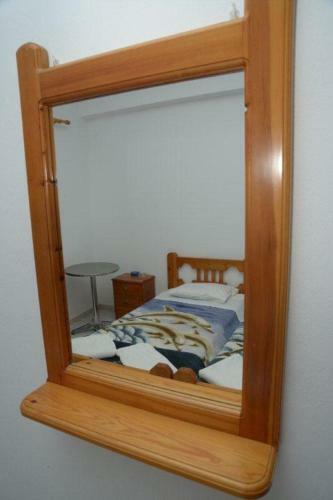 Apartamento Lybian Sea