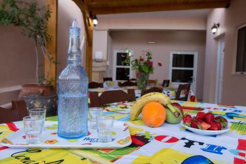 Apartamento Lybian Sea