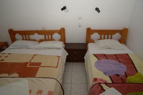 Apartamento Lybian Sea