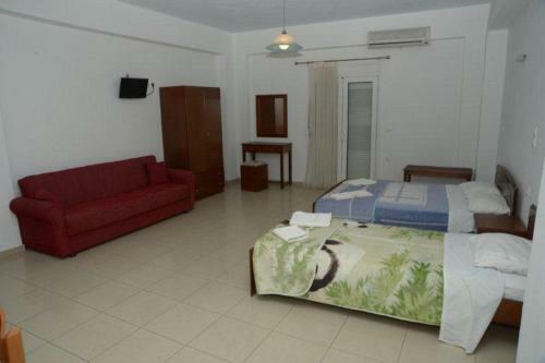 Apartamento Lybian Sea