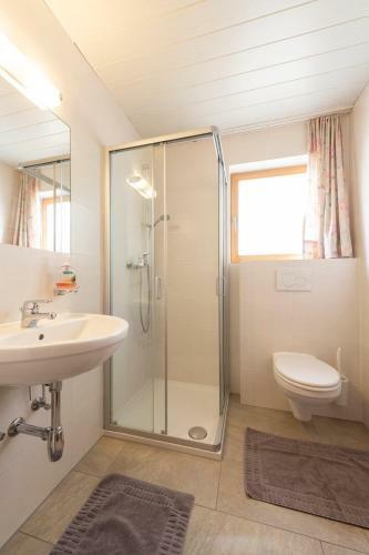 Apartamento Haus Moosmann