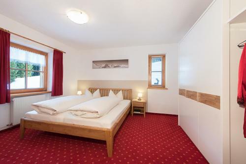 Apartamento Appartement Doris