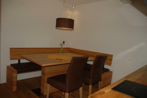 Apartments Bischof