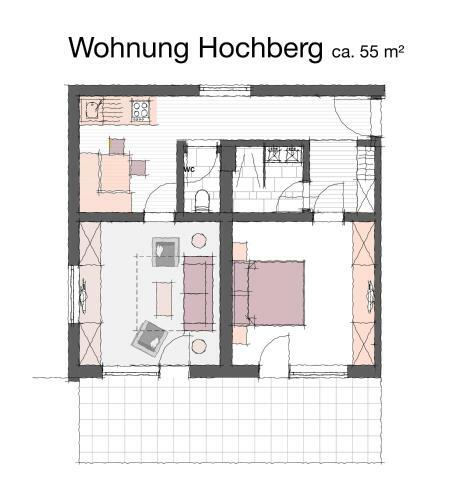Apartments Bischof