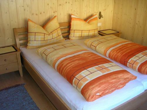 Apartamento Appartement Bischof