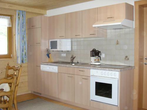 Apartamento Appartement Bischof