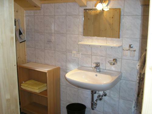 Apartamento Appartement Bischof