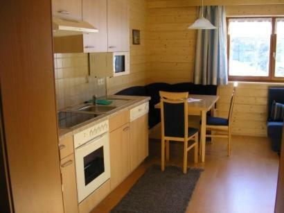Apartamento Appartement Bischof
