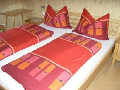 Apartamento Appartement Bischof