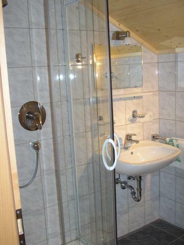 Apartamento Appartement Bischof