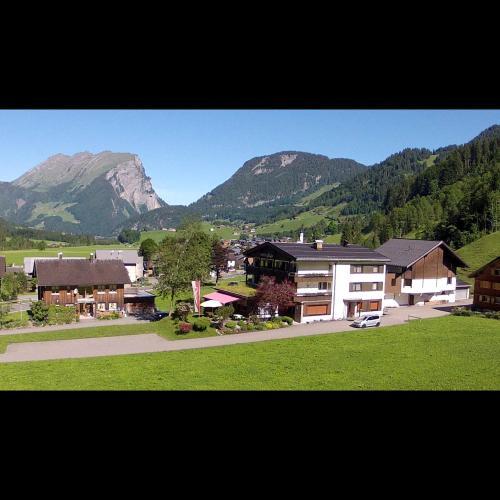 Hotel Edelweiss