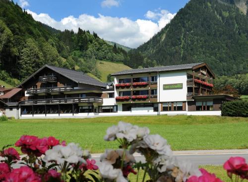 Hotel Edelweiss