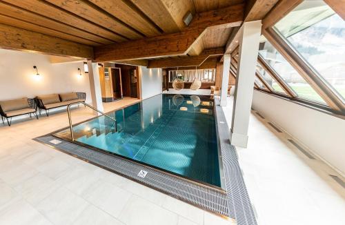 Hotel Edelweiss
