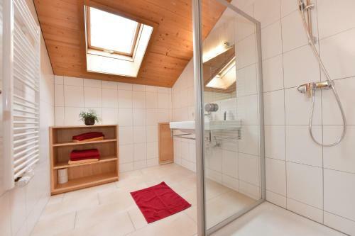Bed & Breakfast Panoramahof Eggele