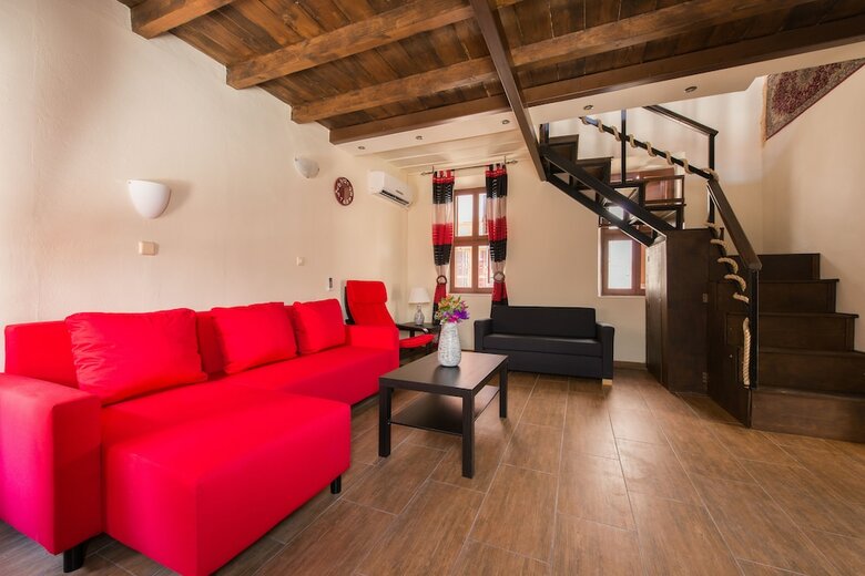 Apartamento Xenios Zeus