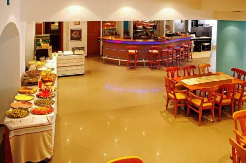 Hotel Olympus