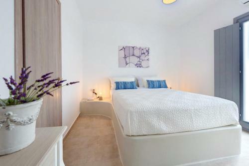 Apartamento White Harmony Suites