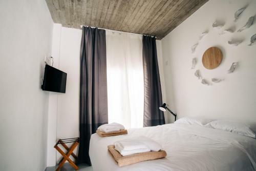 Hotel Mesanto Luxury Suites