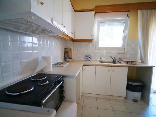 Apartamento Sithonia Lodge