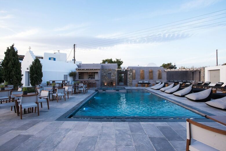 Apartamento Aletro Cottage Houses