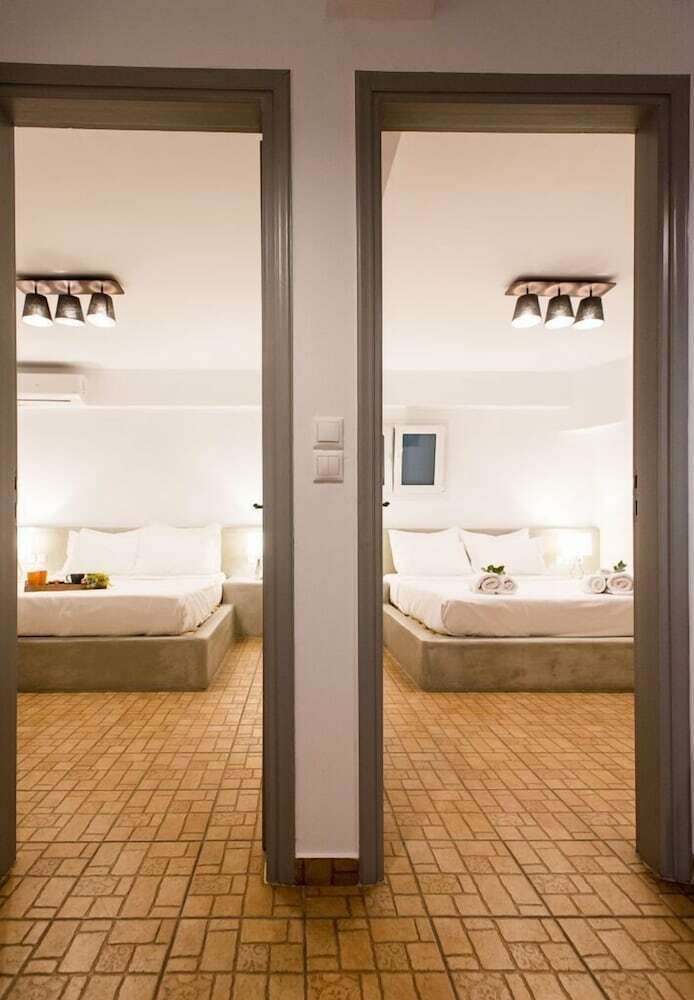 Apartamento Aletro Cottage Houses