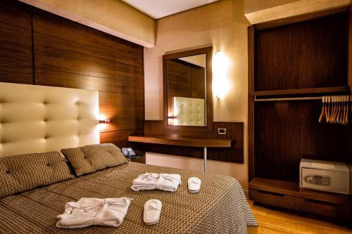 Nafs Hotel