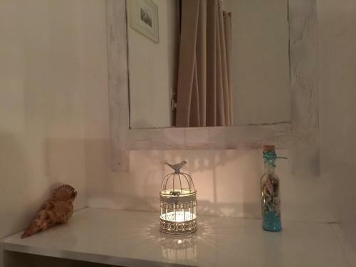 Hostal Villa Galini