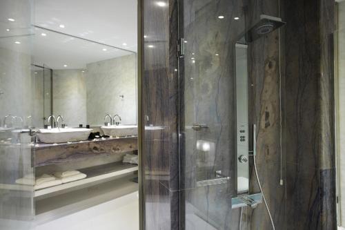 Pomegranate Wellness Spa Hotel
