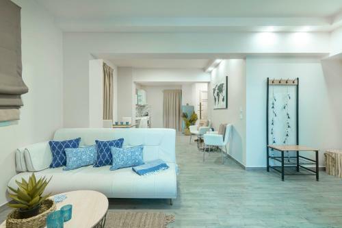 Apartamento Dedis