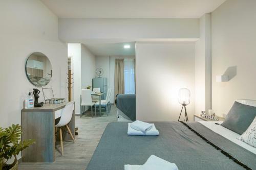 Apartamento Dedis