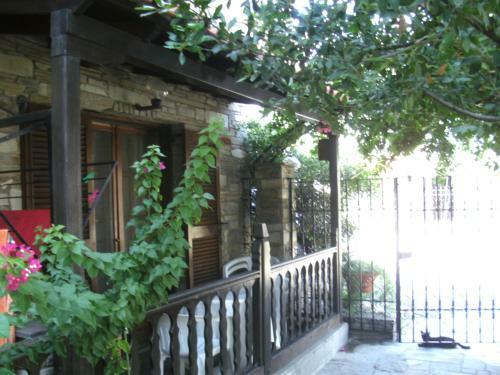 Apartamento Papatzikos Traditional Guesthouse