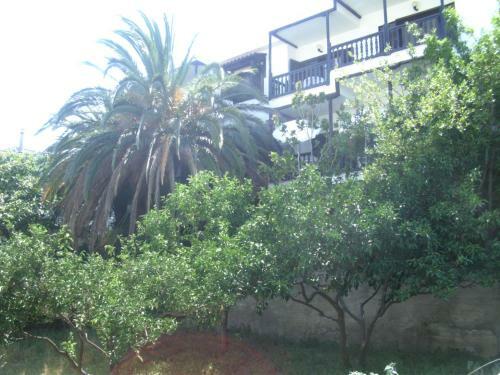 Apartamento Papatzikos Traditional Guesthouse