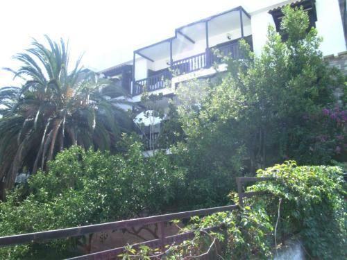 Apartamento Papatzikos Traditional Guesthouse