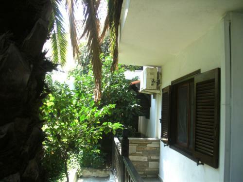 Apartamento Papatzikos Traditional Guesthouse