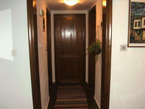 Apartamento Papatzikos Traditional Guesthouse