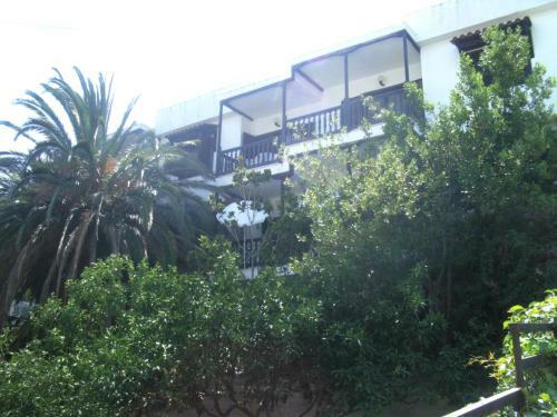 Apartamento Papatzikos Traditional Guesthouse