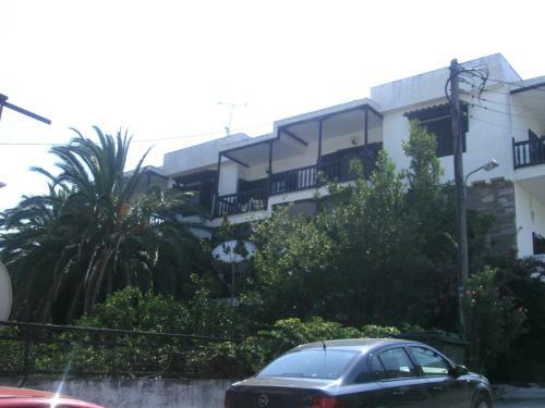 Apartamento Papatzikos Traditional Guesthouse