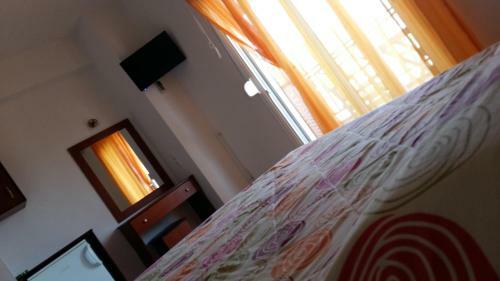 Apartamento La Luna Studios