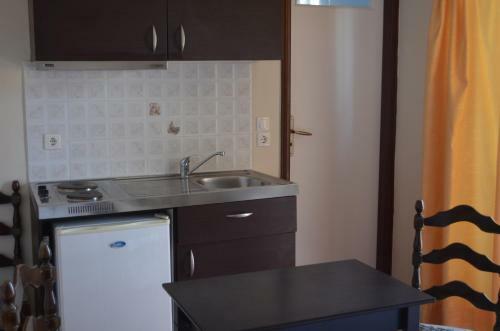 Hostal Palatino Studios