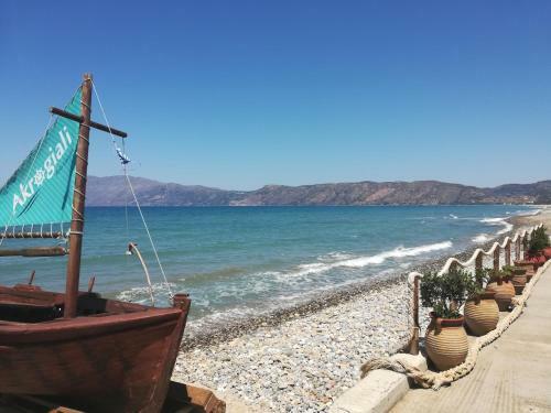 Apartamento Kissamos Family Apt