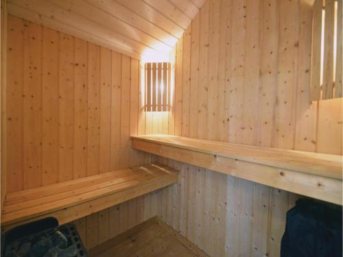 Four-bedroom Holiday Home In Vaggerlose
